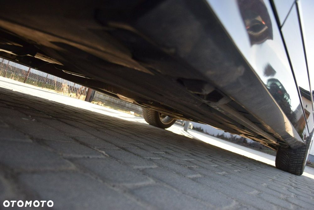 Mercedes-Benz Klasa C - 20