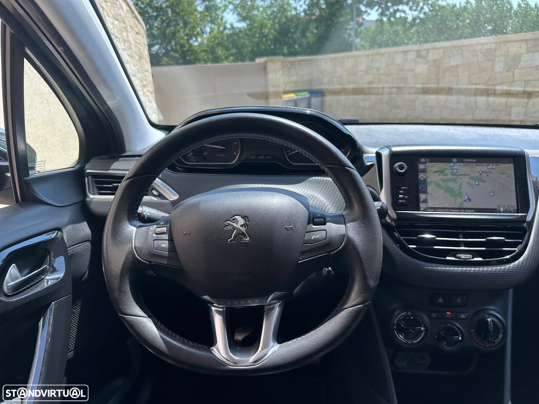 Peugeot 208 1.6 BlueHDi Style - 7