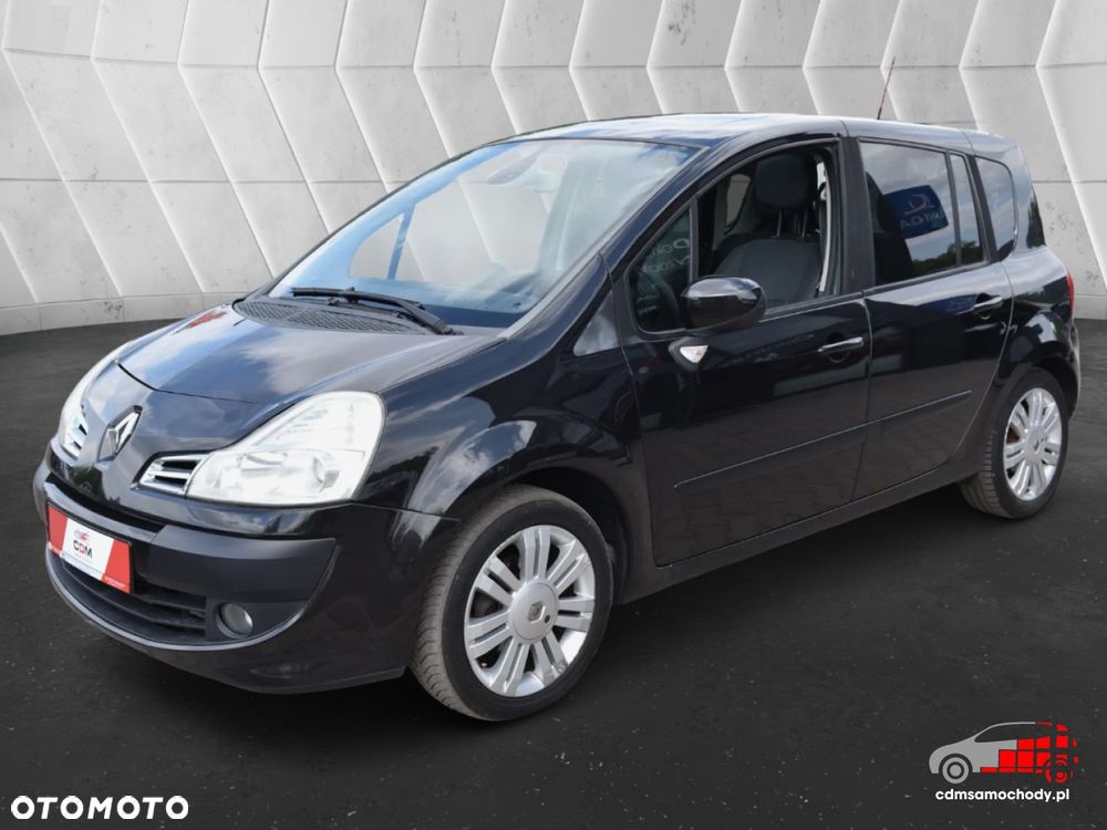 Renault Modus - 6
