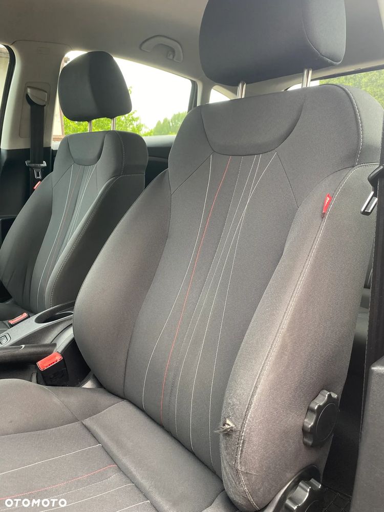 Seat Leon 1.6 TDI Ecomotive Reference - 10