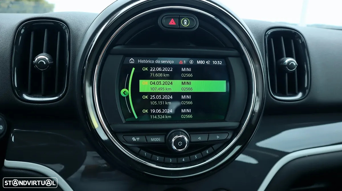 MINI Countryman Cooper SE ALL4 Auto - 47