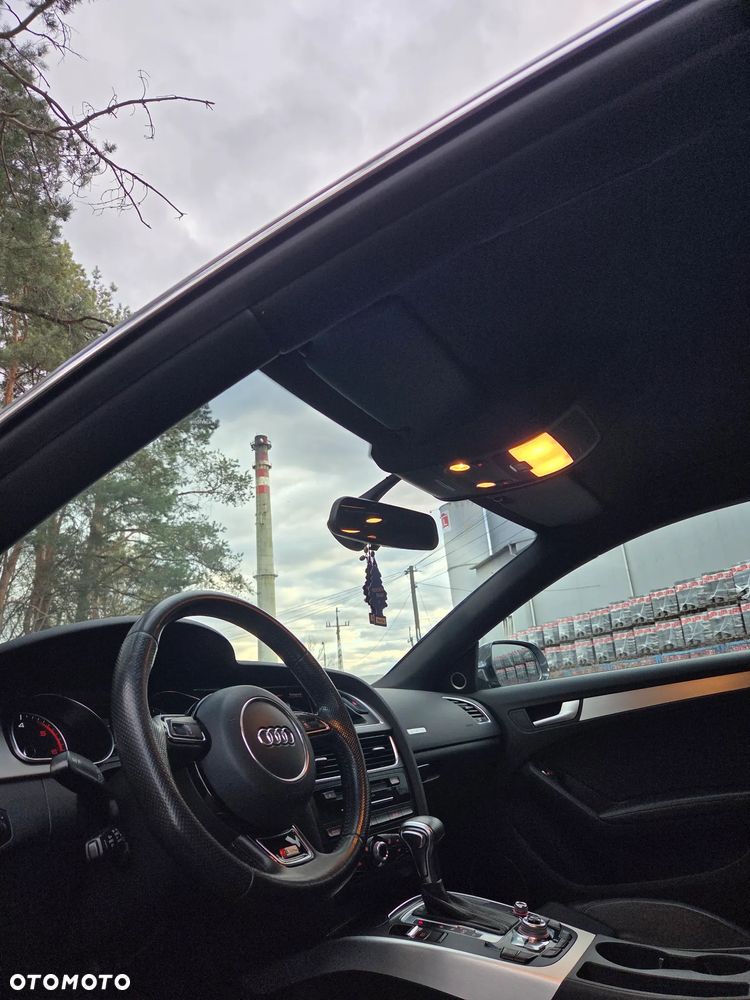 Audi A5 Sportback 3.0 TDI Quattro S tronic - 10