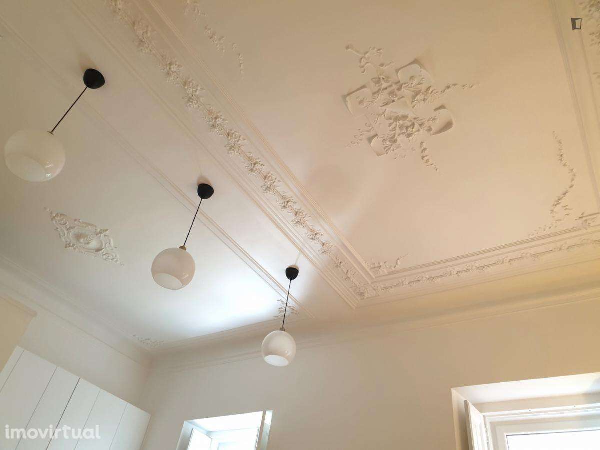 Estúdio - localizado em Arroios Lisbon - Grande imagem: 3/12