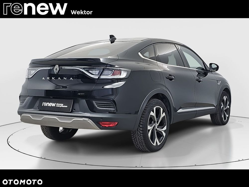 Renault Arkana - 5
