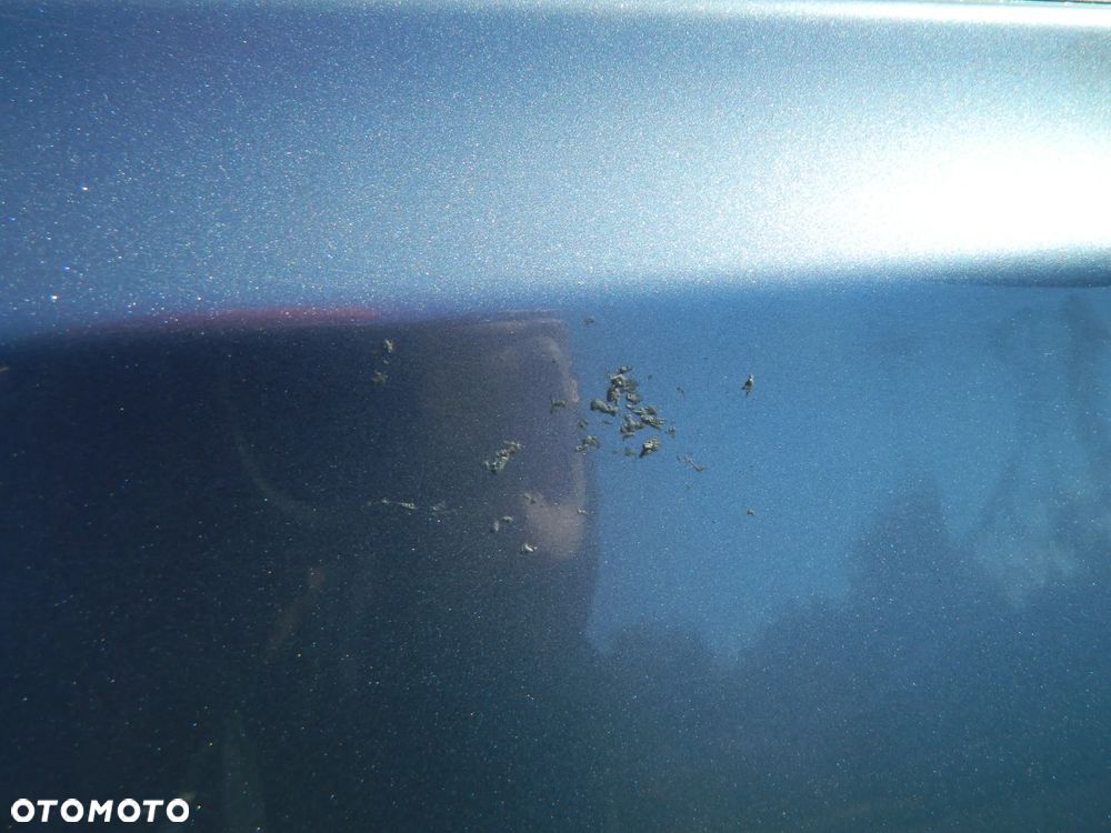 NISSAN QASHQAI J10 NA CZĘŚCI TRIM KAQ G - 8
