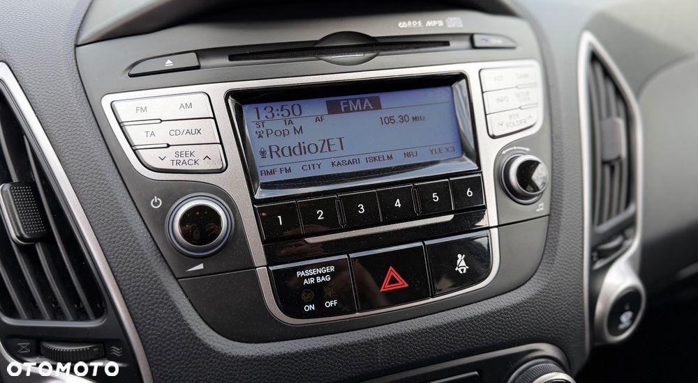 Hyundai ix35 1.7 CRDi Comfort 2WD - 23