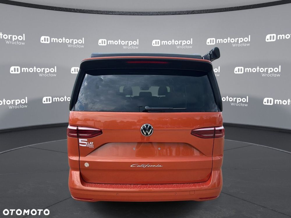 Volkswagen California - 8