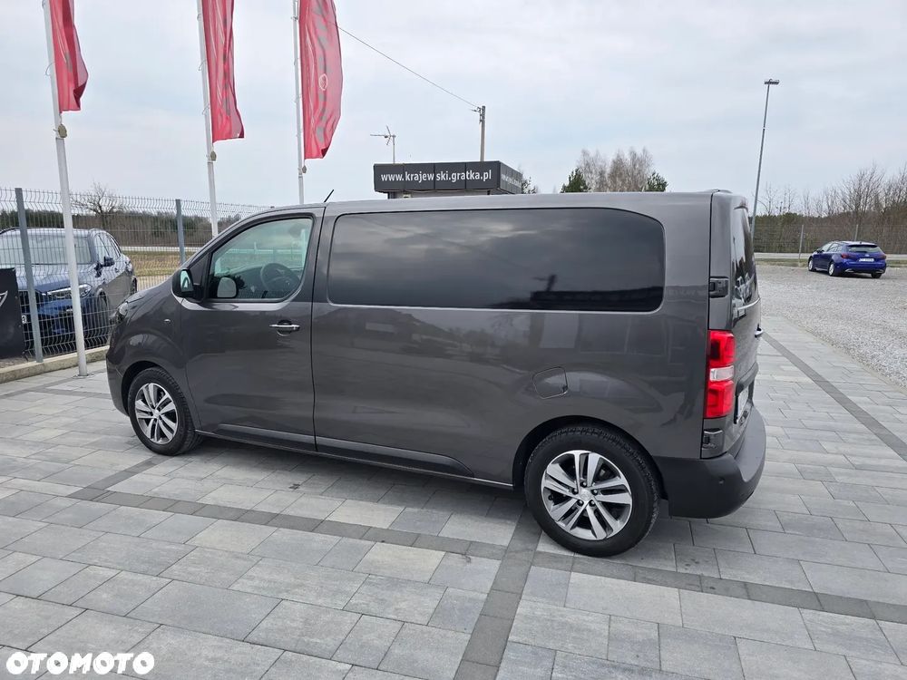 Opel VIVARO 2.0 CDTI  177KM - 14