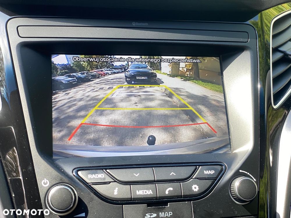 Hyundai i40 1.7 CRDi BlueDrive Comfort DCT - 21