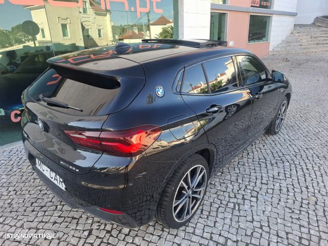 BMW X2 xDrive25e M Sport - 7