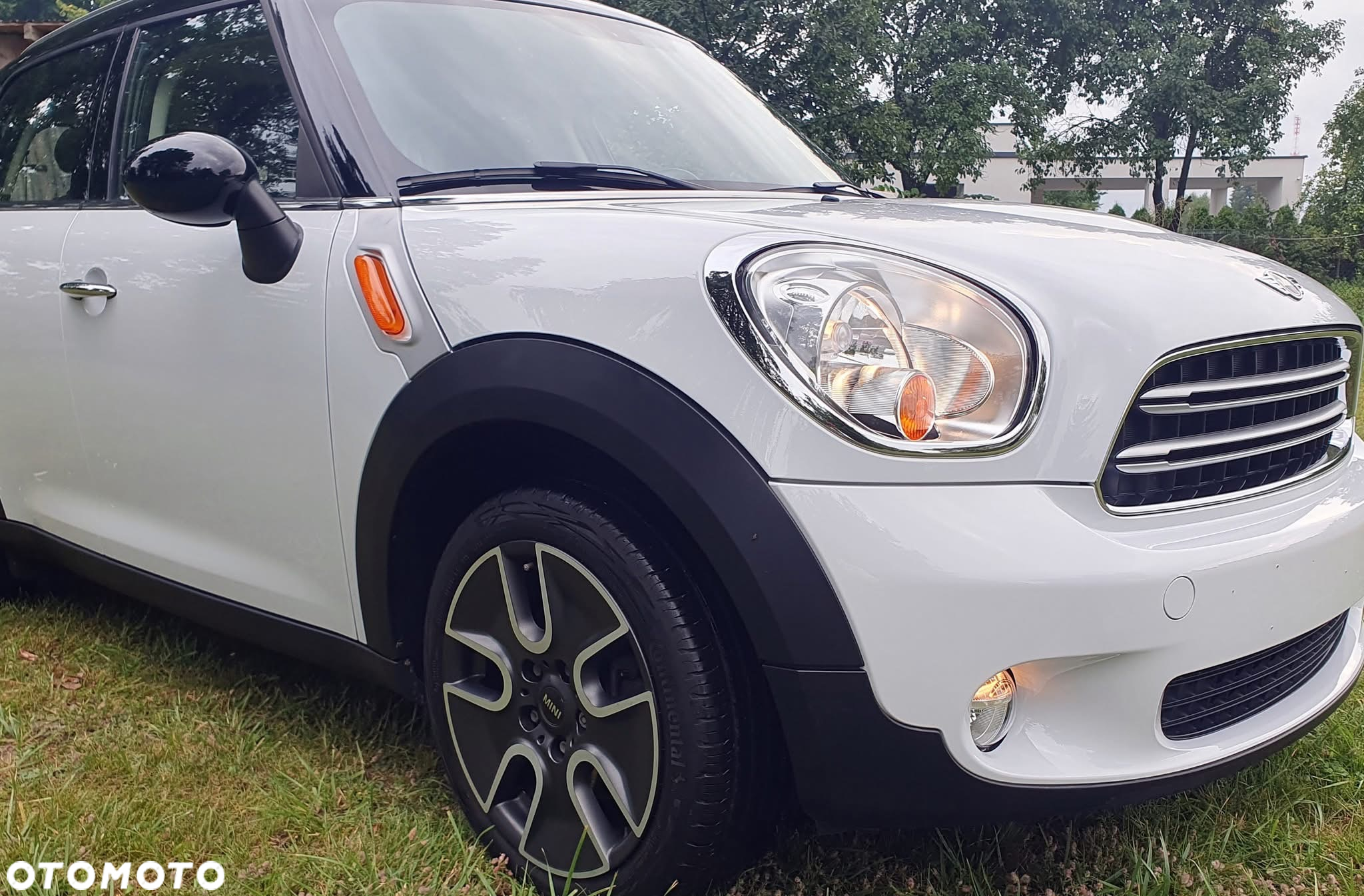MINI Countryman Cooper EU6 - 22
