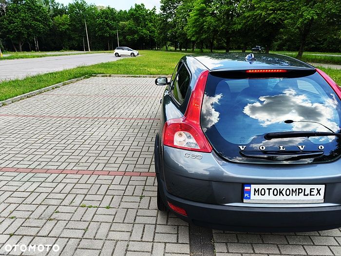 Volvo C30 - 9