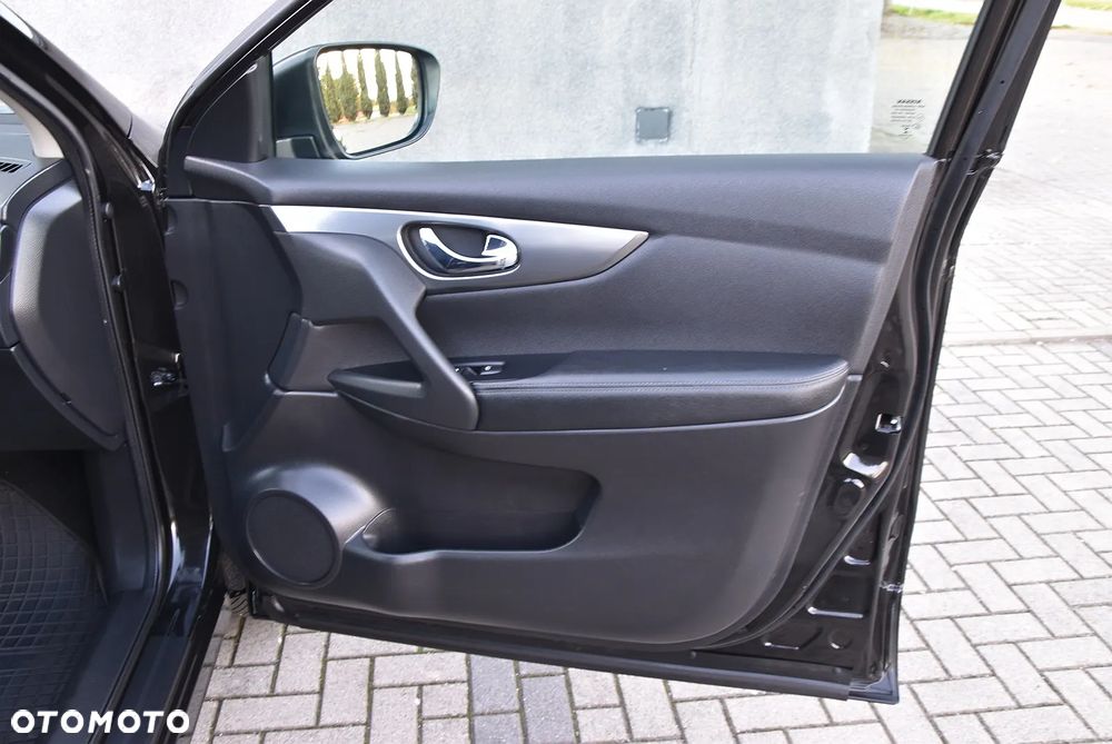 Nissan Qashqai - 38