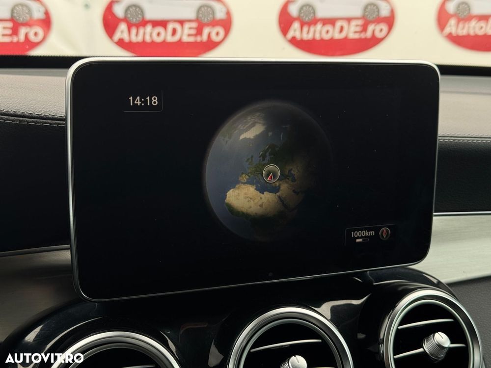 Mercedes-Benz GLC - 17