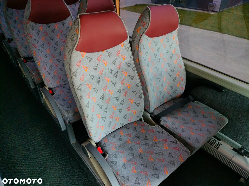 Temsa SAFARI RD - 15