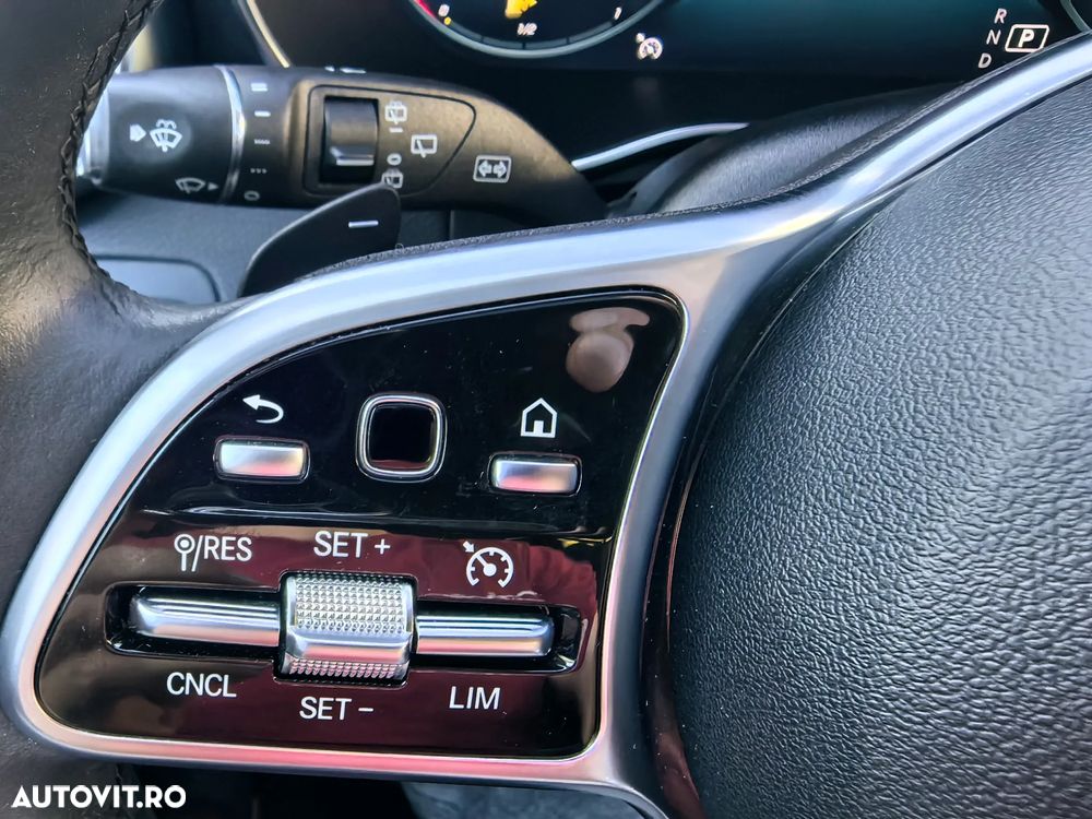 Mercedes-Benz GLC 300 de 4Matic 9G-TRONIC Exclusive - 21