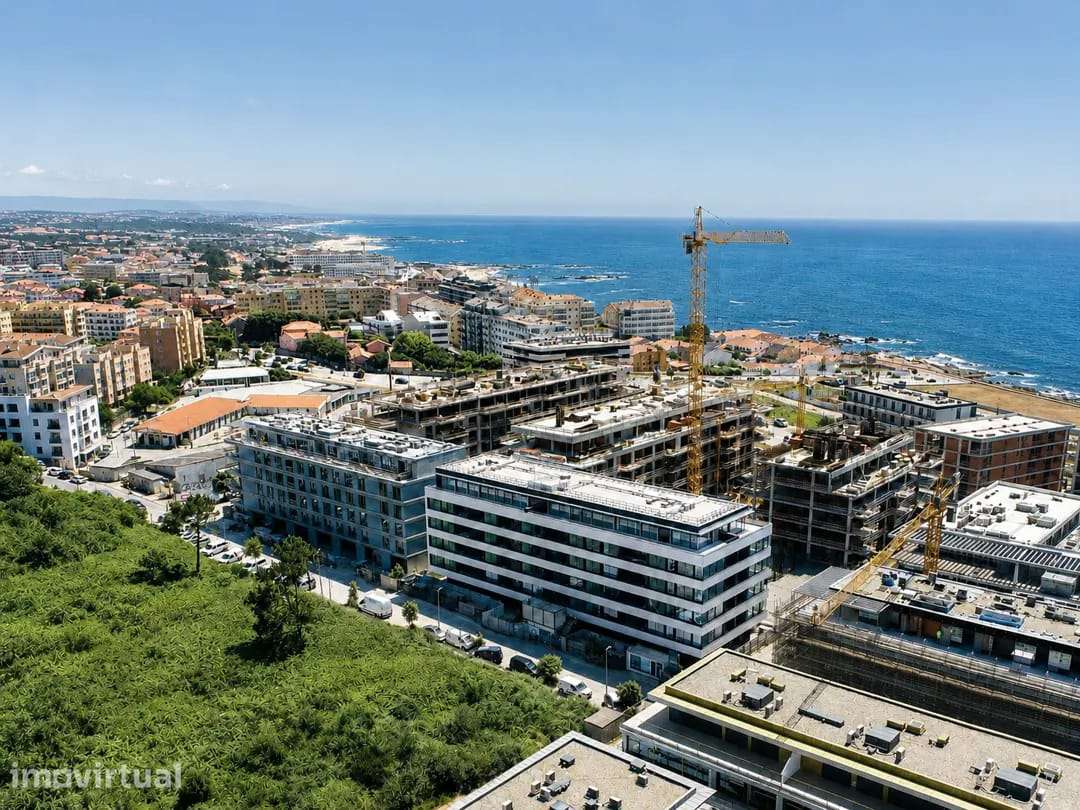 T2 new apartment in Vila Nova de Gaia - Grande imagem: 3/15