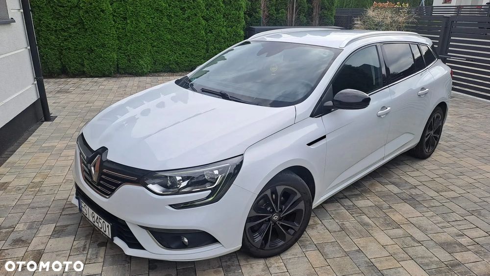 Renault Megane 1.5 Blue dCi Business - 6