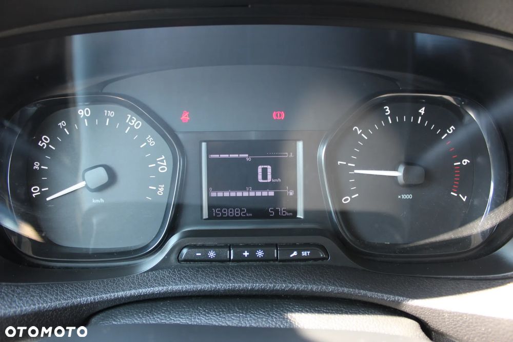 Toyota Proace - 17