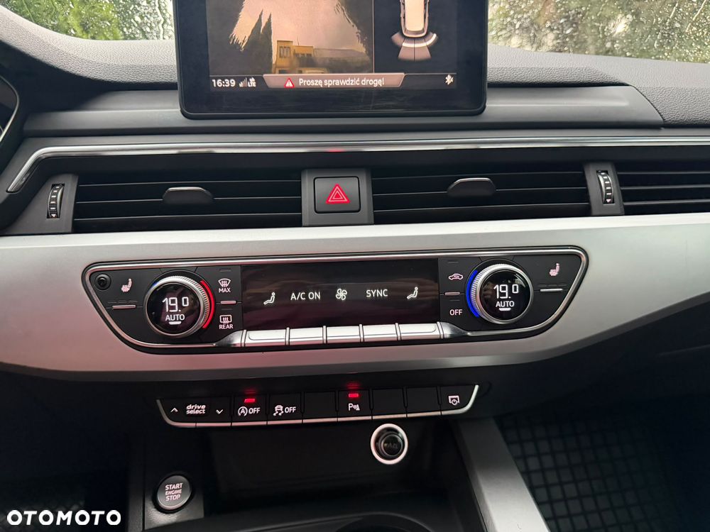 Audi A4 Avant 2.0 TDI S tronic - 10