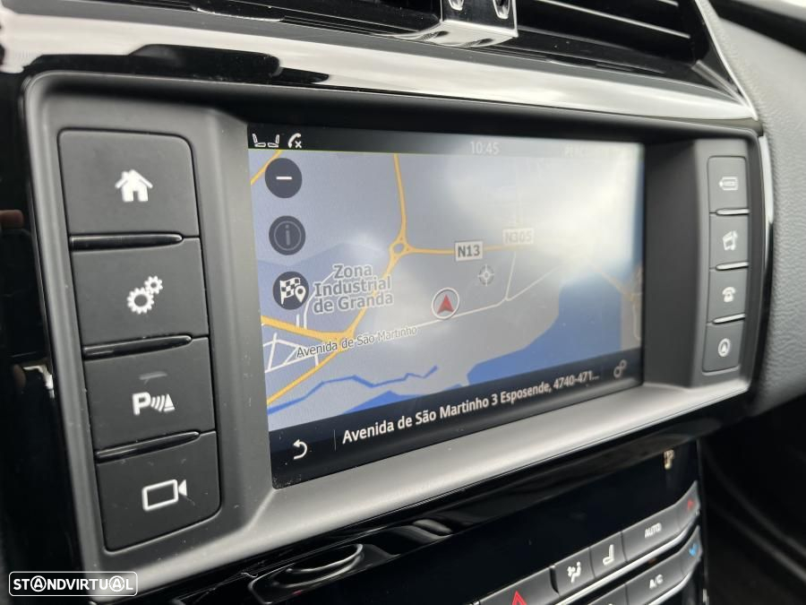 Jaguar XE 2.0 D Prestige Aut. - 23