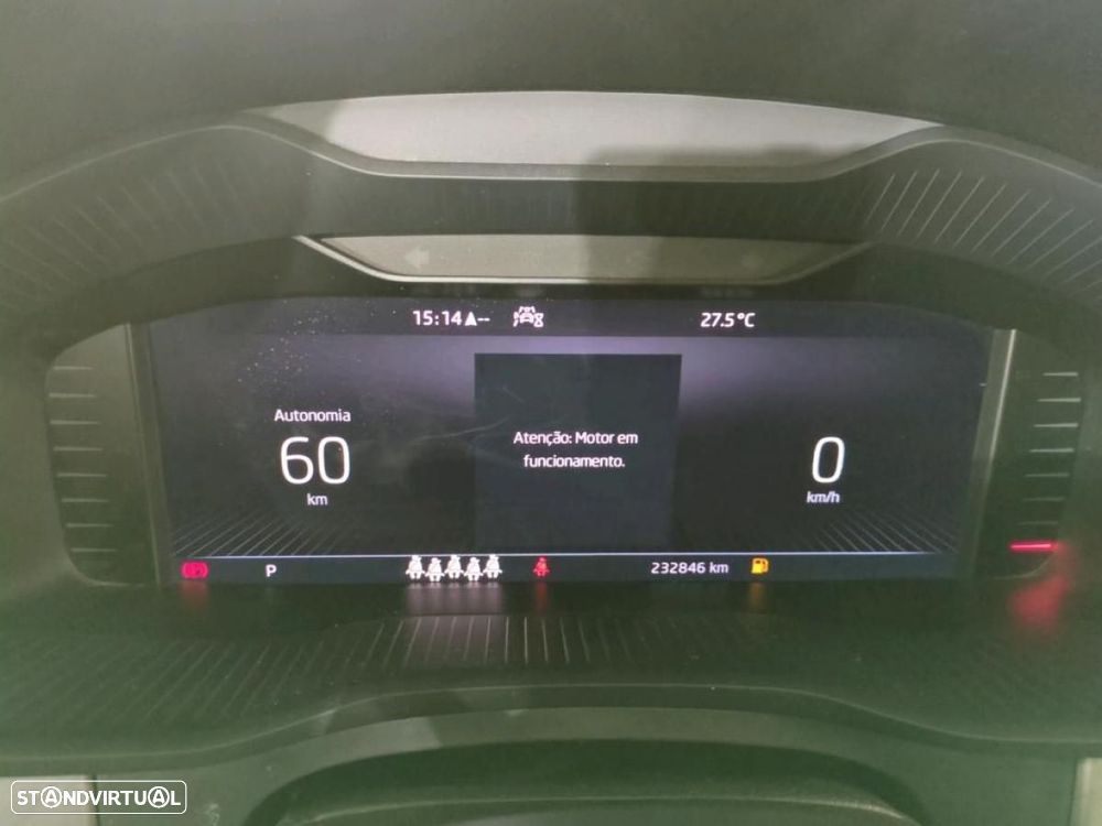 Skoda Kodiaq 2.0 TDI Ambition DSG - 4