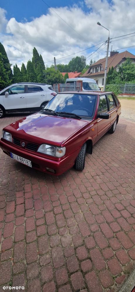Polonez Caro - 2
