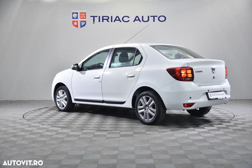Dacia Logan - 3