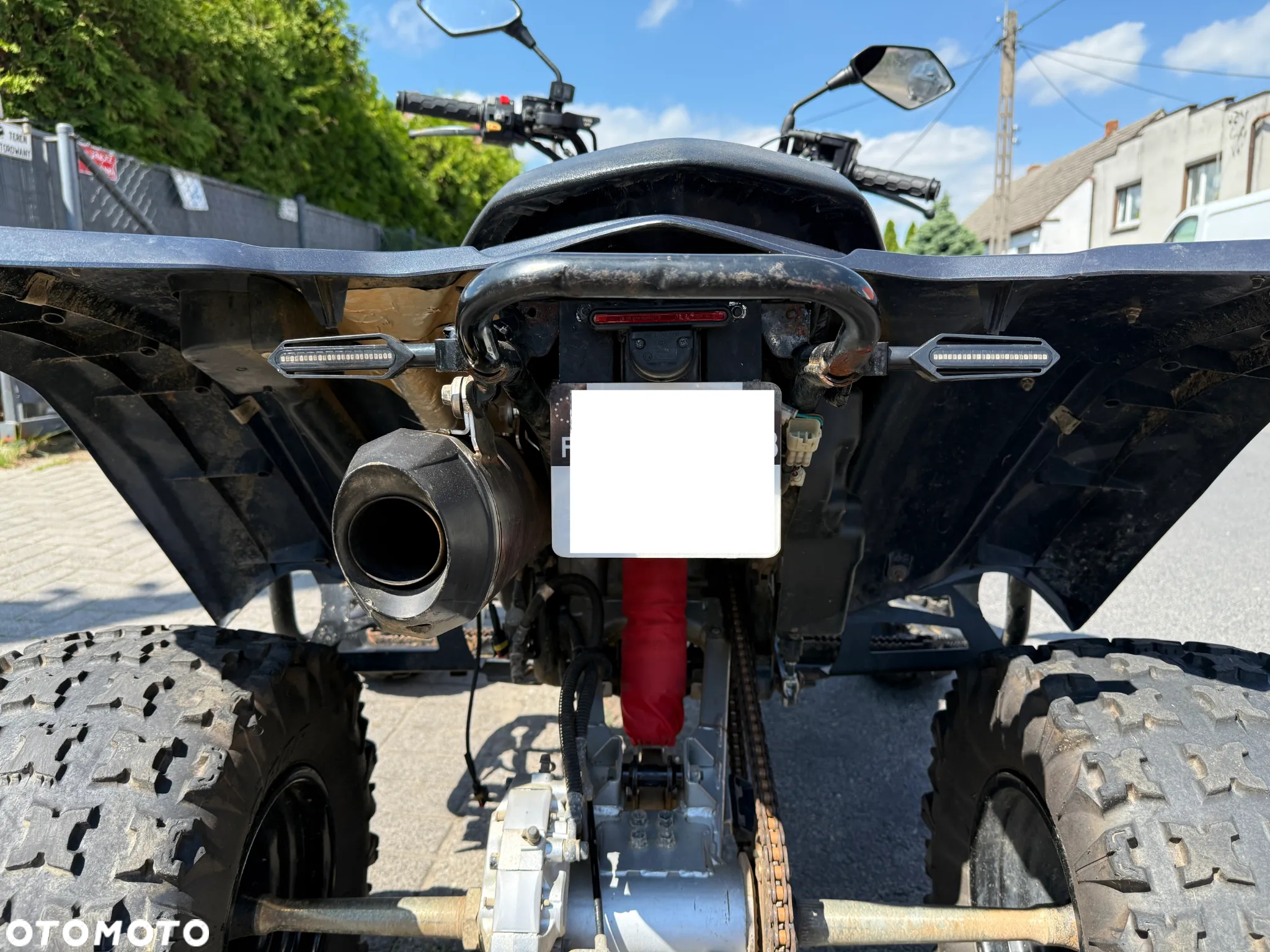 Kymco Maxxer - 17