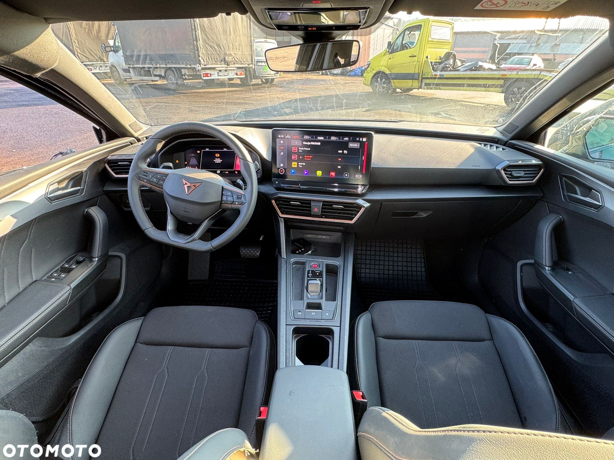 Cupra Leon 2.0 TDI 4Drive DSG - 13