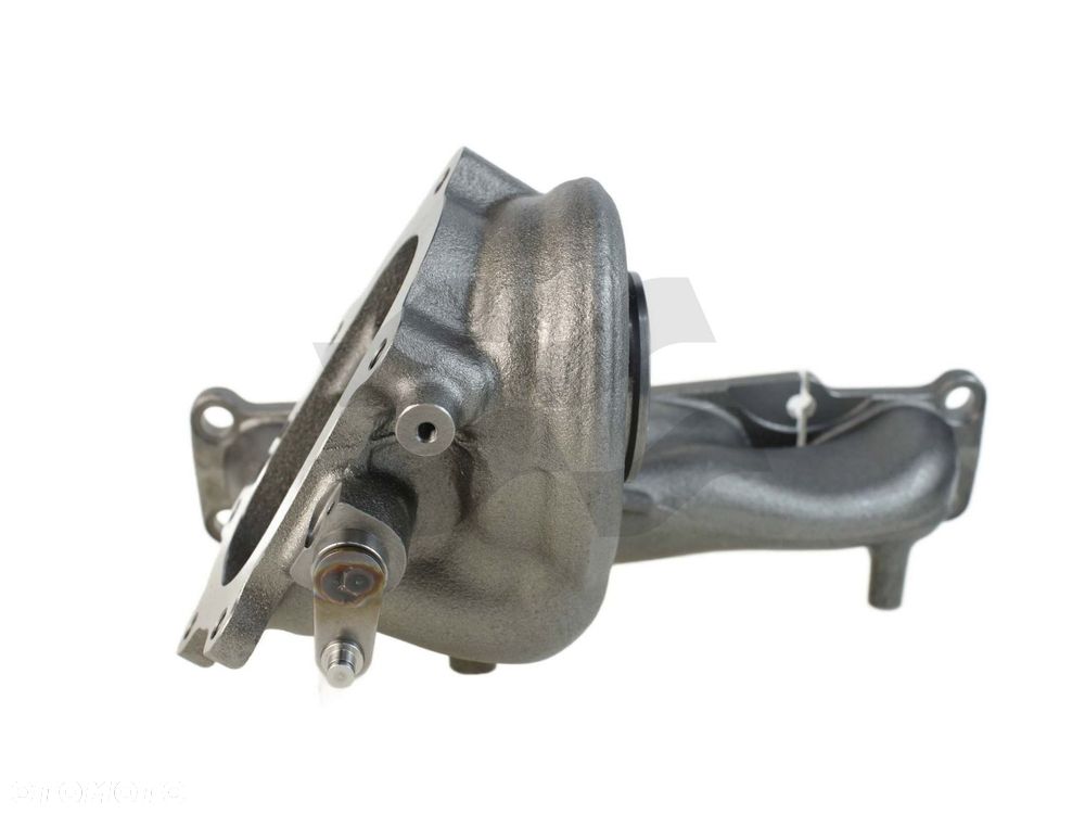 Obudowa żeliwna turbo 90142-01030 28231-2G420 Hyundai Santa Fe 2.0L GDI 176kW - 4