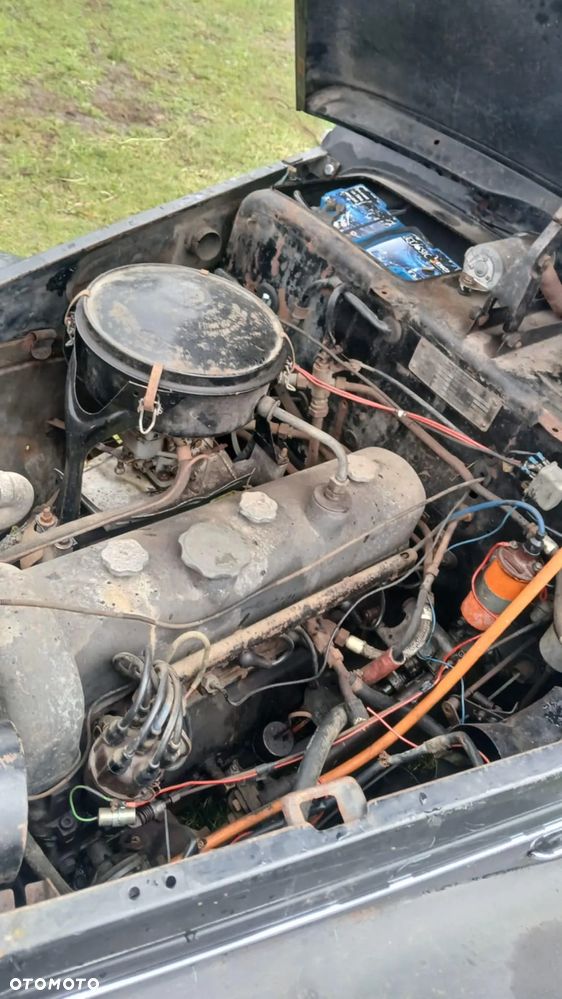 Mercedes-Benz Inny - 7