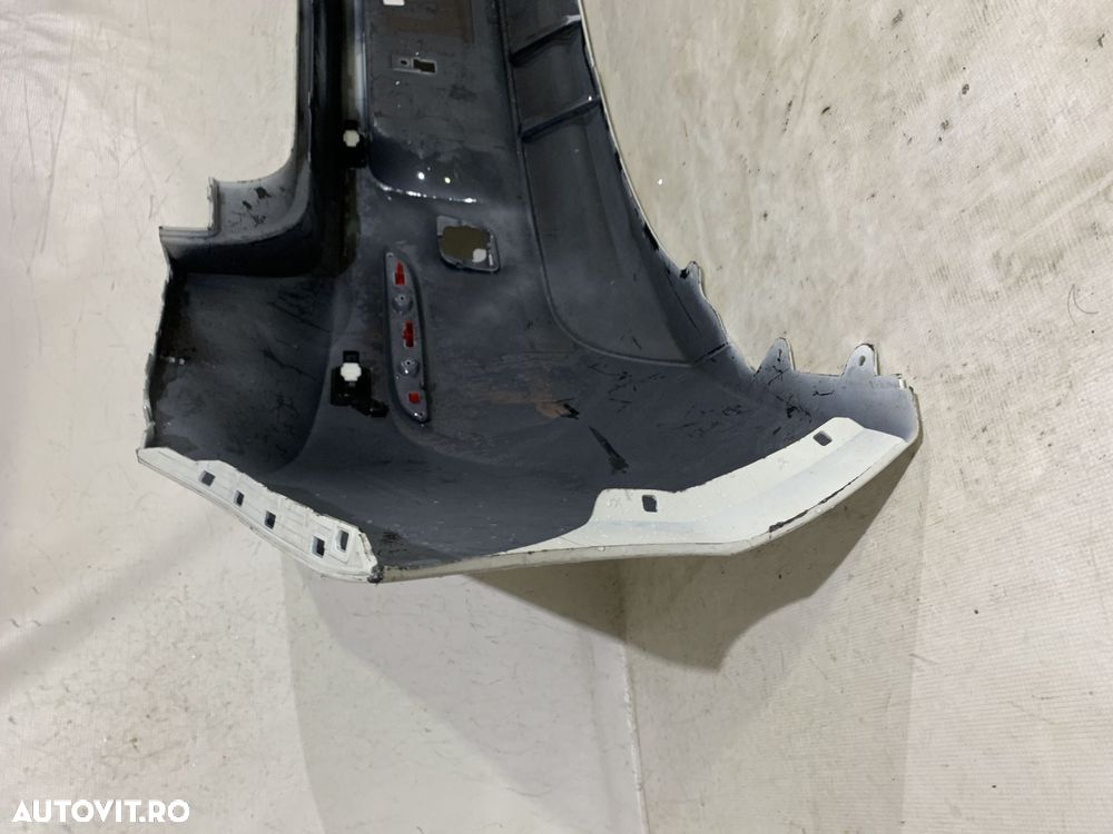 Bara spate BMW Seria 1, F20, F21, facelift, 2015, 2016, 2017, 2018, cod origine OE 51127371752. - 7