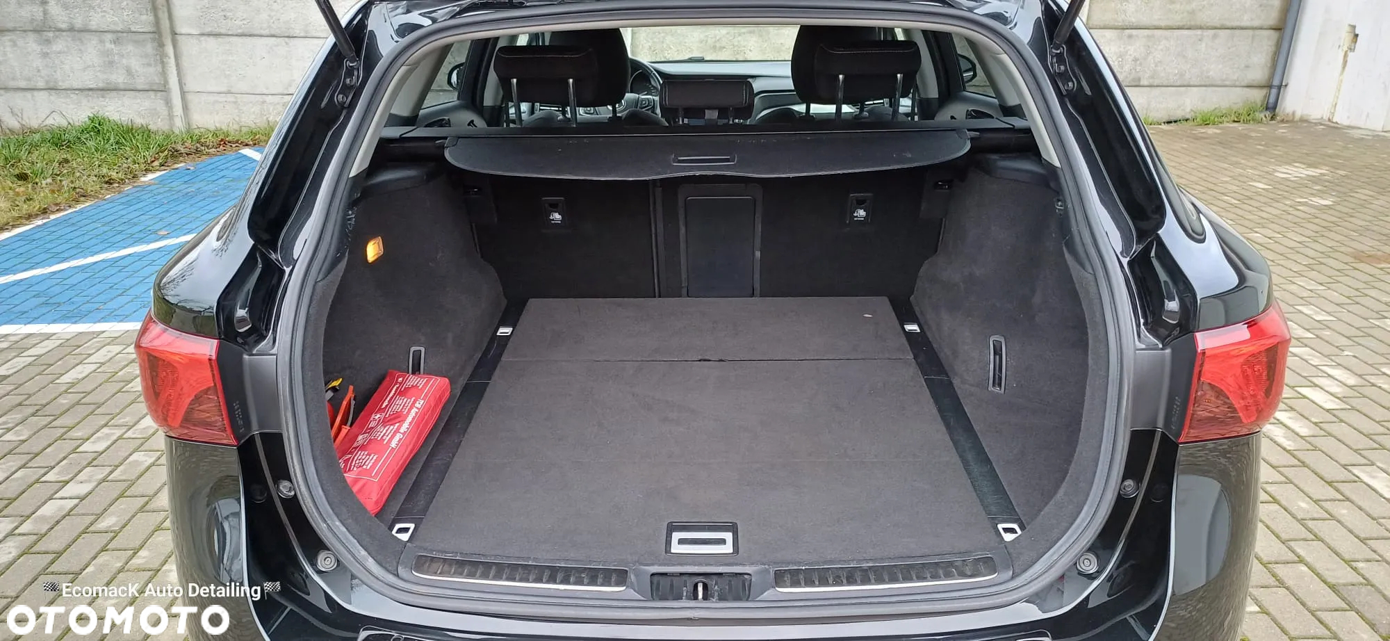 Toyota Avensis 2.0 D-4D Premium - 10