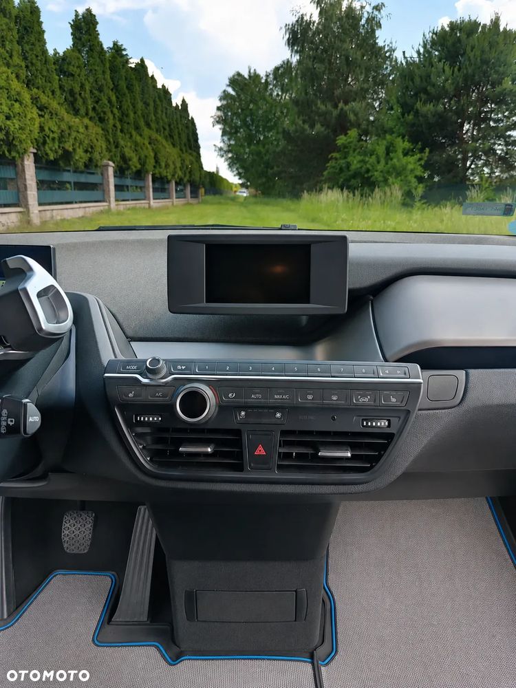 BMW i3 94 Ah - 14