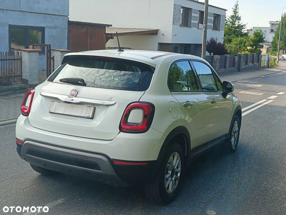 Fiat 500X 1.3 Multijet 4x2 S&S Cross - 22