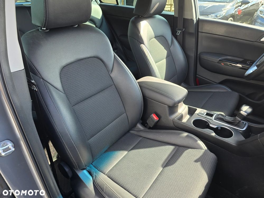 Kia Sportage - 15