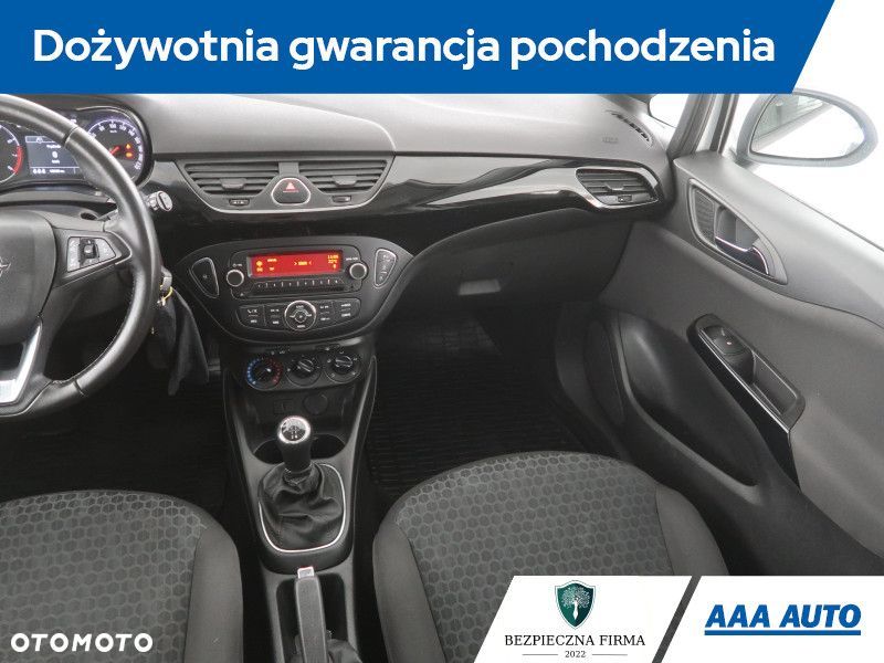Opel Corsa - 10