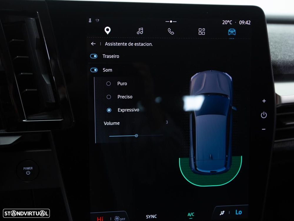 Renault Mégane E-Tech EV60 Evolution ER Optimum Charge - 29