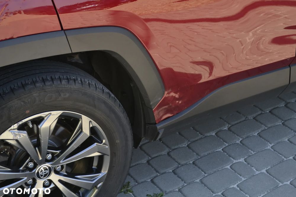 Toyota RAV4 2.0 Active 4x4 - 11