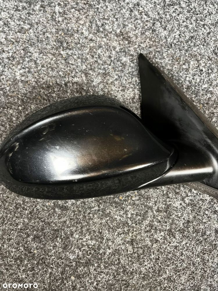 bmw e90 lusterko prawe 5 pin kod lakieru 475/9 - 6