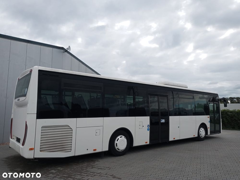 Iveco Crossway Low entry - 5