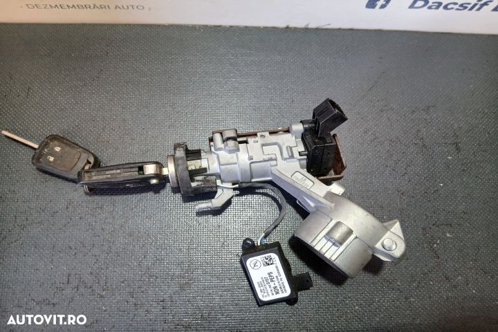 Contact cu cheie 22915518 20939745 4121694 7812a-284074 22915518 2093 - 2