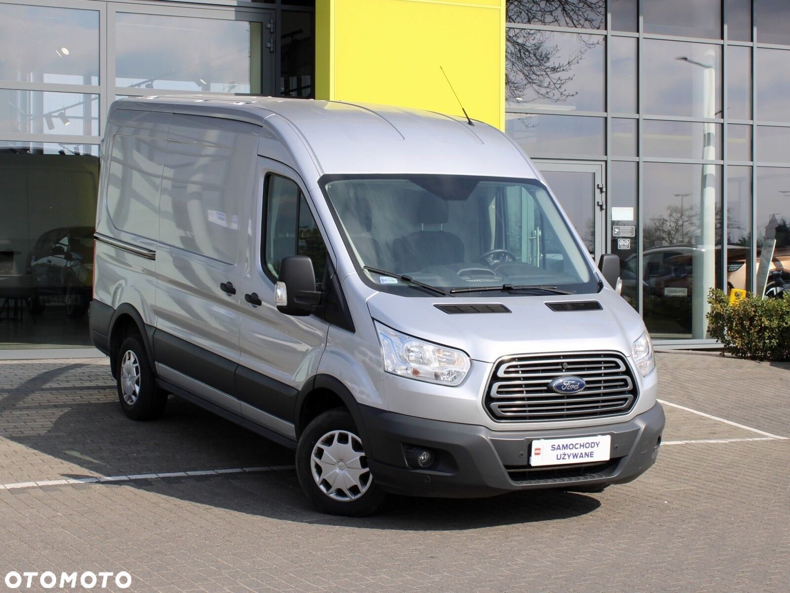 Ford transit L2H2 - 4