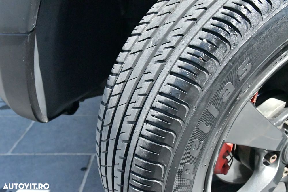 Dacia Duster TCe 125 4WD Prestige - 3