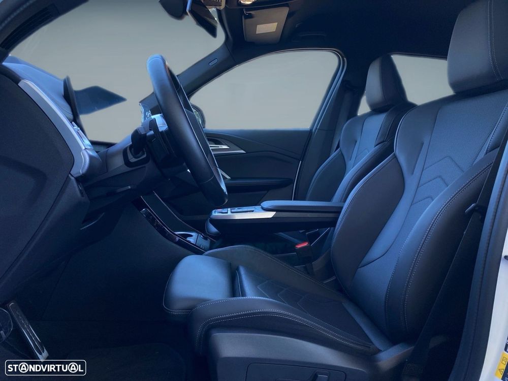 BMW iX1 xDrive30 Pack Desportivo M - 3