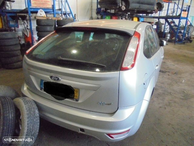 Ford focus 1.6 TDCI ano 2010 para peças - 4