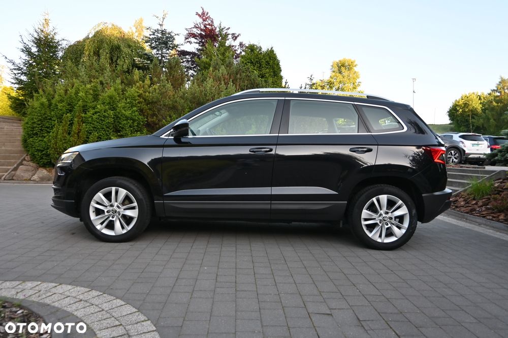 Skoda Karoq 1.5 TSI ACT DSG Ambition - 3