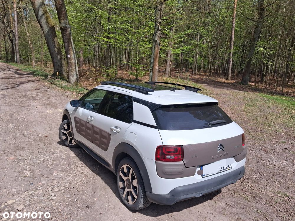 Citroën C4 Cactus - 5