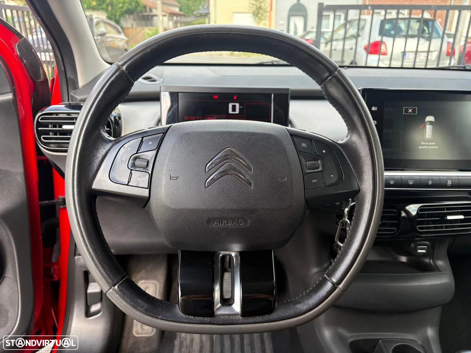 Citroën C4 Cactus 1.2 PureTech Shine - 5